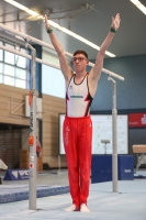 Thumbnail - NRW - Fabio Valido - Artistic Gymnastics - 2022 - DJM Goslar - Participants - AK 17 und 18 02050_20657.jpg