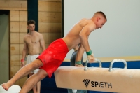Thumbnail - NRW - Pavel Kostiukhin - Gymnastique Artistique - 2022 - DJM Goslar - Participants - AK 17 und 18 02050_20660.jpg