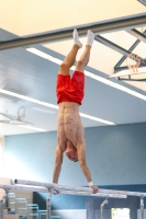 Thumbnail - NRW - Pavel Kostiukhin - Gymnastique Artistique - 2022 - DJM Goslar - Participants - AK 17 und 18 02050_20663.jpg