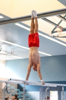 Thumbnail - NRW - Pavel Kostiukhin - Gymnastique Artistique - 2022 - DJM Goslar - Participants - AK 17 und 18 02050_20665.jpg