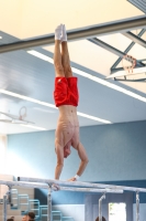 Thumbnail - NRW - Pavel Kostiukhin - Gymnastique Artistique - 2022 - DJM Goslar - Participants - AK 17 und 18 02050_20666.jpg