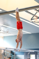 Thumbnail - NRW - Pavel Kostiukhin - Gymnastique Artistique - 2022 - DJM Goslar - Participants - AK 17 und 18 02050_20667.jpg