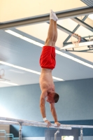 Thumbnail - NRW - Pavel Kostiukhin - Artistic Gymnastics - 2022 - DJM Goslar - Participants - AK 17 und 18 02050_20670.jpg