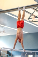 Thumbnail - NRW - Pavel Kostiukhin - Artistic Gymnastics - 2022 - DJM Goslar - Participants - AK 17 und 18 02050_20671.jpg