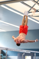 Thumbnail - NRW - Pavel Kostiukhin - Gymnastique Artistique - 2022 - DJM Goslar - Participants - AK 17 und 18 02050_20672.jpg