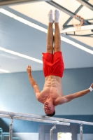 Thumbnail - NRW - Pavel Kostiukhin - Gymnastique Artistique - 2022 - DJM Goslar - Participants - AK 17 und 18 02050_20673.jpg