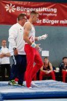 Thumbnail - NRW - Pavel Kostiukhin - Gymnastique Artistique - 2022 - DJM Goslar - Participants - AK 17 und 18 02050_20675.jpg