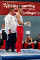 Thumbnail - NRW - Pavel Kostiukhin - Artistic Gymnastics - 2022 - DJM Goslar - Participants - AK 17 und 18 02050_20676.jpg