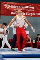 Thumbnail - NRW - Pavel Kostiukhin - Artistic Gymnastics - 2022 - DJM Goslar - Participants - AK 17 und 18 02050_20677.jpg