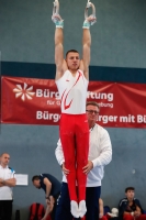Thumbnail - NRW - Pavel Kostiukhin - Artistic Gymnastics - 2022 - DJM Goslar - Participants - AK 17 und 18 02050_20678.jpg