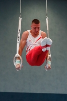 Thumbnail - NRW - Pavel Kostiukhin - Gymnastique Artistique - 2022 - DJM Goslar - Participants - AK 17 und 18 02050_20679.jpg