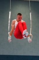 Thumbnail - NRW - Pavel Kostiukhin - Artistic Gymnastics - 2022 - DJM Goslar - Participants - AK 17 und 18 02050_20680.jpg