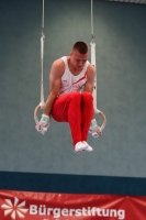 Thumbnail - NRW - Pavel Kostiukhin - Gymnastique Artistique - 2022 - DJM Goslar - Participants - AK 17 und 18 02050_20681.jpg