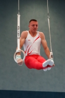 Thumbnail - NRW - Pavel Kostiukhin - Gymnastique Artistique - 2022 - DJM Goslar - Participants - AK 17 und 18 02050_20682.jpg
