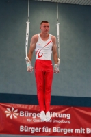 Thumbnail - NRW - Pavel Kostiukhin - Gymnastique Artistique - 2022 - DJM Goslar - Participants - AK 17 und 18 02050_20683.jpg
