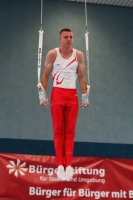 Thumbnail - NRW - Pavel Kostiukhin - Artistic Gymnastics - 2022 - DJM Goslar - Participants - AK 17 und 18 02050_20684.jpg