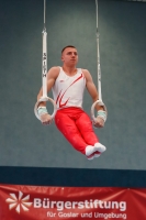 Thumbnail - NRW - Pavel Kostiukhin - Artistic Gymnastics - 2022 - DJM Goslar - Participants - AK 17 und 18 02050_20686.jpg