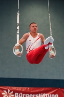 Thumbnail - NRW - Pavel Kostiukhin - Gymnastique Artistique - 2022 - DJM Goslar - Participants - AK 17 und 18 02050_20689.jpg