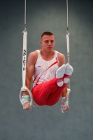 Thumbnail - NRW - Pavel Kostiukhin - Gymnastique Artistique - 2022 - DJM Goslar - Participants - AK 17 und 18 02050_20692.jpg