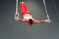 Thumbnail - NRW - Pavel Kostiukhin - Gymnastique Artistique - 2022 - DJM Goslar - Participants - AK 17 und 18 02050_20694.jpg