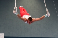Thumbnail - NRW - Pavel Kostiukhin - Gymnastique Artistique - 2022 - DJM Goslar - Participants - AK 17 und 18 02050_20695.jpg