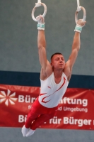 Thumbnail - NRW - Pavel Kostiukhin - Artistic Gymnastics - 2022 - DJM Goslar - Participants - AK 17 und 18 02050_20697.jpg
