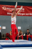 Thumbnail - NRW - Pavel Kostiukhin - Artistic Gymnastics - 2022 - DJM Goslar - Participants - AK 17 und 18 02050_20698.jpg