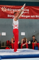 Thumbnail - NRW - Pavel Kostiukhin - Artistic Gymnastics - 2022 - DJM Goslar - Participants - AK 17 und 18 02050_20699.jpg