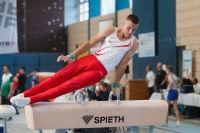Thumbnail - NRW - Pavel Kostiukhin - Спортивная гимнастика - 2022 - DJM Goslar - Participants - AK 17 und 18 02050_20700.jpg
