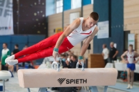 Thumbnail - NRW - Pavel Kostiukhin - Спортивная гимнастика - 2022 - DJM Goslar - Participants - AK 17 und 18 02050_20704.jpg