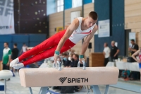 Thumbnail - NRW - Pavel Kostiukhin - Спортивная гимнастика - 2022 - DJM Goslar - Participants - AK 17 und 18 02050_20706.jpg