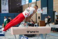 Thumbnail - NRW - Pavel Kostiukhin - Спортивная гимнастика - 2022 - DJM Goslar - Participants - AK 17 und 18 02050_20710.jpg