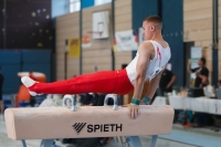 Thumbnail - NRW - Pavel Kostiukhin - Спортивная гимнастика - 2022 - DJM Goslar - Participants - AK 17 und 18 02050_20712.jpg