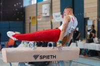 Thumbnail - NRW - Pavel Kostiukhin - Спортивная гимнастика - 2022 - DJM Goslar - Participants - AK 17 und 18 02050_20713.jpg