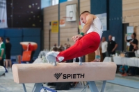Thumbnail - NRW - Pavel Kostiukhin - Спортивная гимнастика - 2022 - DJM Goslar - Participants - AK 17 und 18 02050_20715.jpg