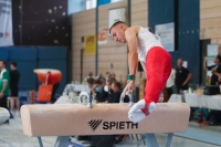 Thumbnail - NRW - Pavel Kostiukhin - Спортивная гимнастика - 2022 - DJM Goslar - Participants - AK 17 und 18 02050_20716.jpg