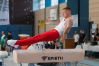 Thumbnail - NRW - Pavel Kostiukhin - Спортивная гимнастика - 2022 - DJM Goslar - Participants - AK 17 und 18 02050_20717.jpg