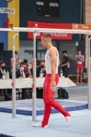 Thumbnail - NRW - Pavel Kostiukhin - Artistic Gymnastics - 2022 - DJM Goslar - Participants - AK 17 und 18 02050_20718.jpg