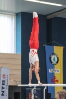 Thumbnail - NRW - Pavel Kostiukhin - Спортивная гимнастика - 2022 - DJM Goslar - Participants - AK 17 und 18 02050_20719.jpg