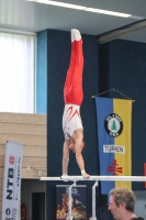Thumbnail - NRW - Pavel Kostiukhin - Спортивная гимнастика - 2022 - DJM Goslar - Participants - AK 17 und 18 02050_20720.jpg