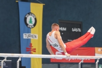 Thumbnail - NRW - Pavel Kostiukhin - Спортивная гимнастика - 2022 - DJM Goslar - Participants - AK 17 und 18 02050_20721.jpg