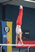 Thumbnail - NRW - Pavel Kostiukhin - Спортивная гимнастика - 2022 - DJM Goslar - Participants - AK 17 und 18 02050_20722.jpg