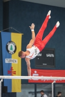 Thumbnail - NRW - Pavel Kostiukhin - Artistic Gymnastics - 2022 - DJM Goslar - Participants - AK 17 und 18 02050_20723.jpg