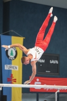 Thumbnail - NRW - Pavel Kostiukhin - Спортивная гимнастика - 2022 - DJM Goslar - Participants - AK 17 und 18 02050_20724.jpg