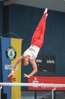 Thumbnail - NRW - Pavel Kostiukhin - Artistic Gymnastics - 2022 - DJM Goslar - Participants - AK 17 und 18 02050_20725.jpg