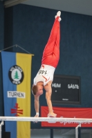 Thumbnail - NRW - Pavel Kostiukhin - Спортивная гимнастика - 2022 - DJM Goslar - Participants - AK 17 und 18 02050_20726.jpg