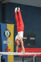 Thumbnail - NRW - Pavel Kostiukhin - Спортивная гимнастика - 2022 - DJM Goslar - Participants - AK 17 und 18 02050_20727.jpg