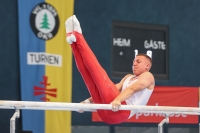 Thumbnail - NRW - Pavel Kostiukhin - Спортивная гимнастика - 2022 - DJM Goslar - Participants - AK 17 und 18 02050_20728.jpg