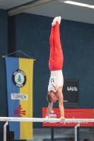 Thumbnail - NRW - Pavel Kostiukhin - Спортивная гимнастика - 2022 - DJM Goslar - Participants - AK 17 und 18 02050_20729.jpg