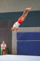 Thumbnail - NRW - Pavel Kostiukhin - Спортивная гимнастика - 2022 - DJM Goslar - Participants - AK 17 und 18 02050_20732.jpg